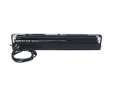 Eurolite Uv Komplettleuchte 60 cm 18 W Metall
