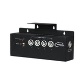 Transcension PowerCON/IEC splitter Wall or clamp mountable