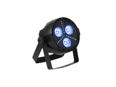 Eurolite Led Party Hybrid Spot