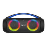 Gemini Sound GGO-230L Portable Bluetooth Speaker Waterproof