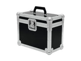 Flightcase Roadinger 2x TMH-6/7/8/9