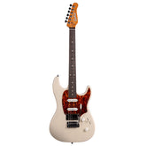 Godin Session T-pro Electric Guitar - Ozark Cream Rn W/bag