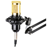 Kinsman Super Cartoid Microphone Outfit