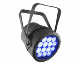 Chauvet Professional COLORado 2-Quad Zoom RGBW LED Wash Fixture (IP65 rated)