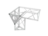 Decotruss Sal-33 Coin 3 voies \/ Droit Si