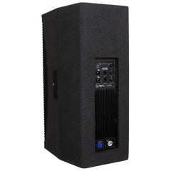2x SYNQ SQT-210 Enceinte active DSP SPL (dB) 136 2x SYNQ SQT-210 Enceinte active DSP SPL (dB) 136