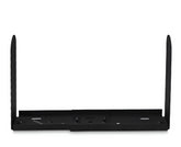 QSC CP12YM-BK Yoke Mount for CP12 Speaker