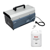 Antari HZ-350 Oil Based Hazer DMX Haze Machine Professional Digital Wireless Control Bundle