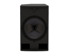 Martin Audio CDDLIVE15 15" 2-Way Active Speaker with 1.4" HF Unit Black