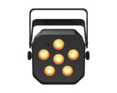 Chauvet DJ EZLink Par Q6BT ILS