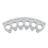 Graphtech Ratio Plate For 90 Degree Screw Hole - Chrome