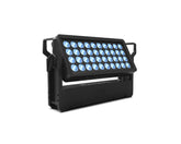 Chauvet Professional COLORado Panel Q40 RGBW 40x15W LED Wash with 25° Filter (IP65 rated)