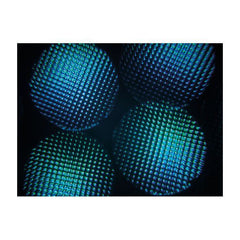 Showtec Dreammoon LED 60W RGBW Effect Light Mirror Dish DJ Disco Lighting Showtec Dreammoon LED 60W RGBW Effect Light Mirror Dish DJ Disco Lighting