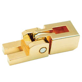 Floyd Rose Bridge Saddles (set) Gold (pkg)