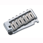 Wilkinson Tremolo - 6 Holes- Chrome