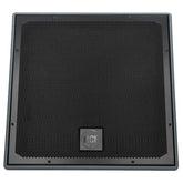 RCF P 8015S Weatherproof 15" Subwoofer 800w RMS