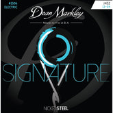 Dean Markley Nickelsteel Electric Guitar Strings Jazz 12-54
