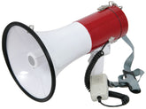 Adastra 30w Megaphone inc Microphone & Strap