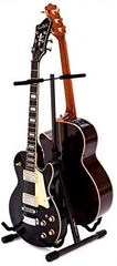 Proel FC820 - Universal Double Stand for bass, electric, classical, acoustic guitar