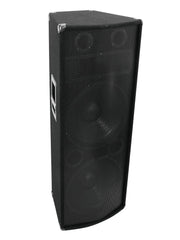 Omnitronic Tx-2520 3-Way Speaker 1400W Omnitronic Tx-2520 3-Way Speaker 1400W