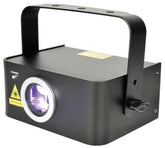 QTX Sternenlandschaftslaser