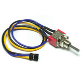 Graphtech Ghost - Hexpander Momentary Up/down Switch