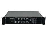 Omnitronic Mpvz-250.6 Pa Mixing Amplifier