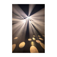 Showtec Dataflower Showtec Dataflower