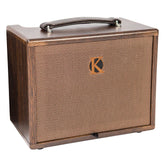 Kinsman 45w Acoustic Amp Mains/Battery Power *BSTOCK*