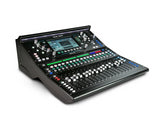 Allen & Heath SQ-5 48-Channel 96kHz Digital Mixer