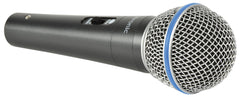 citronic DM15 dynamic microphone citronic DM15 dynamic microphone