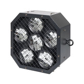 eLumen8 GB1 Reflectabeam 6 x Mirrorball-Effektschüsseln DMX DJ Disco