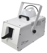 QTX SW-D2: Digital Snow Machine 1500W DMX