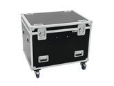 Flightcase 4x PLB-280