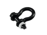 Manille Eurolite 16Mm Noir