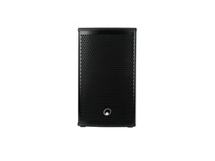 Omnitronic Pas-208A Mk3 2-Wege-Top, Aktiv, Dsp Omnitronic Pas-208A Mk3 2-Wege-Top, Aktiv, Dsp