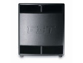 FBT HiMaxX 100Sa Caisson de basses actif traité 18 pouces, 900 W