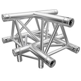 Global Truss F33 PL 4-Wege-T-Stück Apex Up (PL 4098-43)