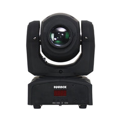 Equinox Fusion Spot MAX 30W Equinox Fusion Spot MAX 30W