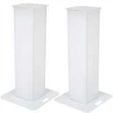 2x Thor 1M Podium Plinth Stand Tower DJ Stage Stand