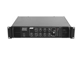 Omnitronic Mpz-180.6 Pa Mischverstärker