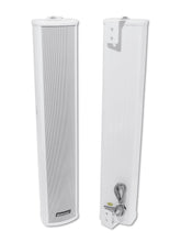 Omnitronic Pcw-30 Column Speaker Ip44
