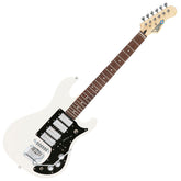 Rapier 44 Electric Guitar - Arctic White