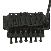 Floyd Rose Special Tremolo System ~ 7-String Black