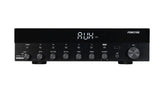 Fonestar AS-6060 PA Amplifier 60W Bluetooth USB