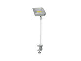 Projecteur Eurolite Led Kkl-30 4100K Argent