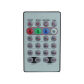 Equinox Mighty/Giga Bar IR-Fernbedienung