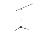 K&M 27910 Microphone Boom Stand Tripod 900 to 1600mm