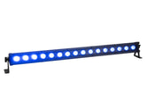 Barre Eurolite Led Ip T-Bar 16 Qcl