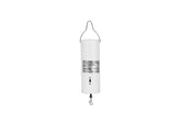 Eurolite MB-1010 Battery Powered Mirrorball Motor (White)